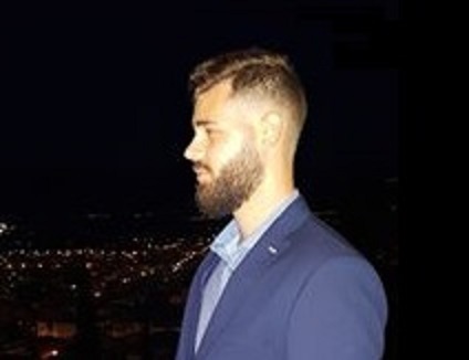 ΔΑΜΠΑΣΗΣ ΕΡΩΤΟΚΡΙΤΟΣ