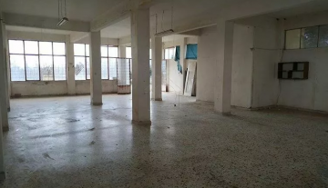 Επαγγελματικός Χώρος 215 τ.μ.