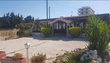 Κατάστημα 125 τ.μ.