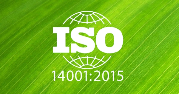 ISO 14001 - &Sigma;ύ&sigma;&tau;&eta;&mu;&alpha; &Pi;&epsilon;&rho;&iota;&beta;&alpha;&lambda;&lambda;&omicron;&nu;&tau;&iota;&kappa;ή&sigmaf; &Delta;&iota;&alpha;&chi;&epsilon;ί&rho;&iota;&sigma;&eta;&sigmaf;
