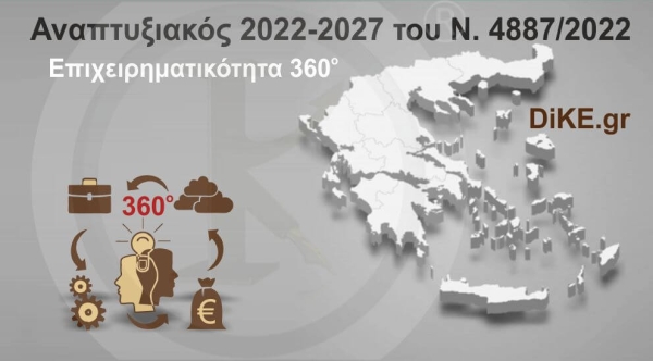 &Epsilon;&pi;&iota;&chi;&epsilon;&iota;&rho;&eta;&mu;&alpha;&tau;&iota;&kappa;ό&tau;&eta;&tau;&alpha; 360&omicron; - &Alpha;&nu;&alpha;&pi;&tau;&upsilon;&xi;&iota;&alpha;&kappa;ό&sigmaf;