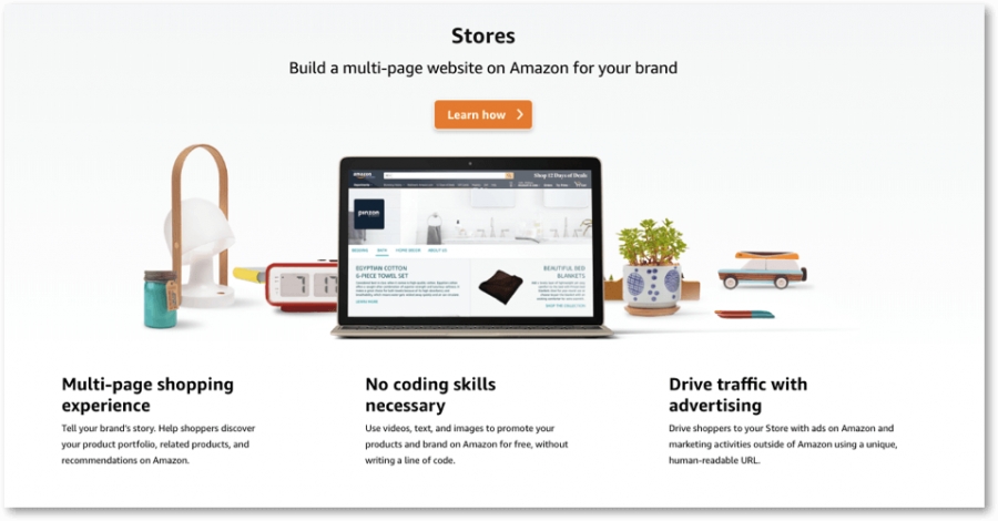&Kappa;&alpha;&tau;&alpha;&sigma;&kappa;&epsilon;&upsilon;ή Amazon Store