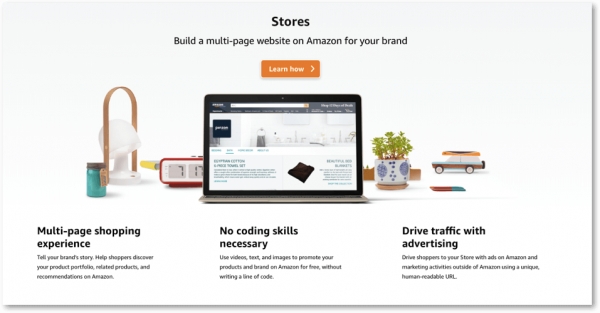 &Kappa;&alpha;&tau;&alpha;&sigma;&kappa;&epsilon;&upsilon;ή Amazon Store
