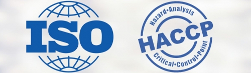 ISO 22000:2018 - &Sigma;ύ&sigma;&tau;&eta;&mu;&alpha; &Delta;&iota;&alpha;&chi;&epsilon;ί&rho;&iota;&sigma;&eta;&sigmaf; &Alpha;&sigma;&phi;ά&lambda;&epsilon;&iota;&alpha;&sigmaf; &Tau;&rho;&omicron;&phi;ί&mu;&omega;&nu;