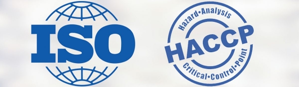 ISO 22000:2018 - &Sigma;ύ&sigma;&tau;&eta;&mu;&alpha; &Delta;&iota;&alpha;&chi;&epsilon;ί&rho;&iota;&sigma;&eta;&sigmaf; &Alpha;&sigma;&phi;ά&lambda;&epsilon;&iota;&alpha;&sigmaf; &Tau;&rho;&omicron;&phi;ί&mu;&omega;&nu;
