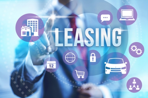 &Lambda;ύ&sigma;&epsilon;&iota;&sigmaf; leasing &gamma;&iota;&alpha; &tau;&eta;&nu; &alpha;&pi;ό&kappa;&tau;&eta;&sigma;&eta; &pi;ά&gamma;&iota;&omicron;&upsilon; &epsilon;&xi;&omicron;&pi;&lambda;&iota;&sigma;&mu;&omicron;ύ &epsilon;&pi;&iota;&chi;&epsilon;&iota;&rho;ή&sigma;&epsilon;&omega;&nu;