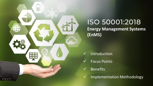 ISO 50001 - &Sigma;&upsilon;&sigma;&tau;ή&mu;&alpha;&tau;&alpha; &Delta;&iota;&alpha;&chi;&epsilon;ί&rho;&iota;&sigma;&eta;&sigmaf; &Epsilon;&nu;έ&rho;&gamma;&epsilon;&iota;&alpha;&sigmaf;