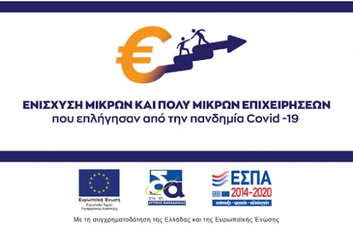 &Mu;&iota;&kappa;&rho;έ&sigmaf; &amp; &Pi;&omicron;&lambda;ύ &Mu;&iota;&kappa;&rho;έ&sigmaf; &Epsilon;&pi;&iota;&chi;&epsilon;&iota;&rho;ή&sigma;&epsilon;&iota;&sigmaf;: &Kappa;&epsilon;&phi;ά&lambda;&alpha;&iota;&omicron; &Kappa;ί&nu;&eta;&sigma;&eta;&sigmaf; &mu;&epsilon; &delta;&iota;&epsilon;&tau;ή &Epsilon;&pi;&iota;&delta;ό&tau;&eta;&sigma;&eta; &Epsilon;&pi;&iota;&tau;&omicron;&kappa;ί&omicron;&upsilon; &lambda;ό&gamma;&omega; &pi;&alpha;&nu;&delta;&eta;&mu;ί&alpha;&sigmaf; COVID-19 (&Alpha;&nu;&alpha;&mu;έ&nu;&epsilon;&tau;&alpha;&iota;)