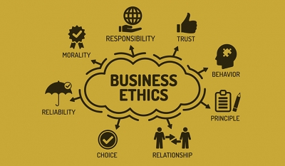 Business ethics ή &alpha;&lambda;&lambda;&iota;ώ&sigmaf; &eta;&theta;&iota;&kappa;ή &sigma;&tau;&omicron; &epsilon;&pi;&iota;&chi;&epsilon;&iota;&rho;&epsilon;ί&nu;